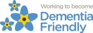 Dementia Friendly